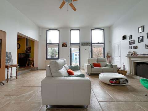 Vente maison 8 pièces Vente maison 8 pièces