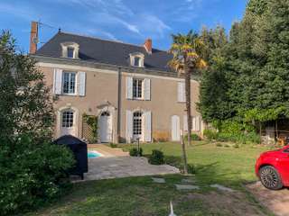 Vente maison 8 pièces Vente maison 8 pièces