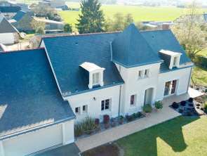 Vente Maison 4 chambresCorné