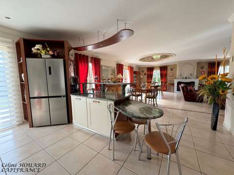 Vente maison 9 pièces Vente maison 9 pièces