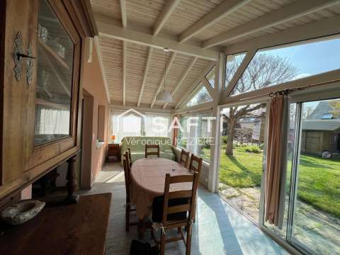 Vente maison 6 pièces Corné 49