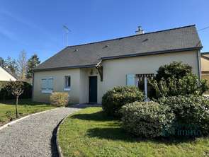 Vente Maison 3 chambresCorné