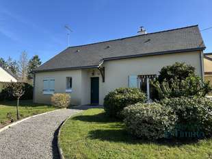 Photo Vente maison Corné