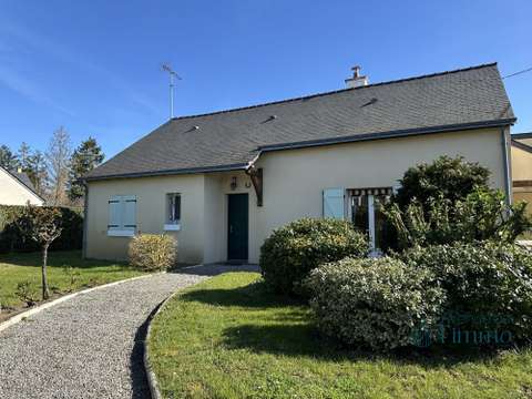 Vente maison 5 pièces Corné 49