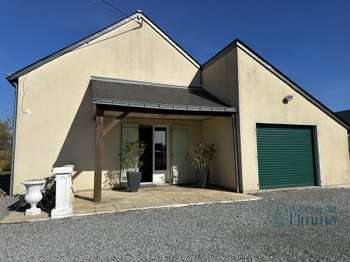Vente maison 5 pièces Corné 49