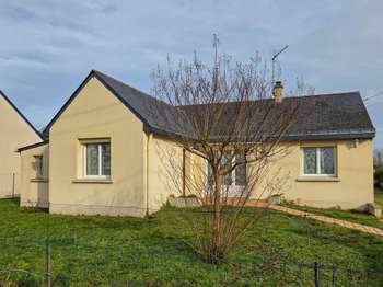 Vente maison 5 pièces Corné 49