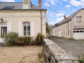 Vente Maison 5 chambresCorné