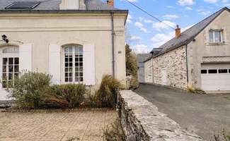 Photo Vente maison Corné