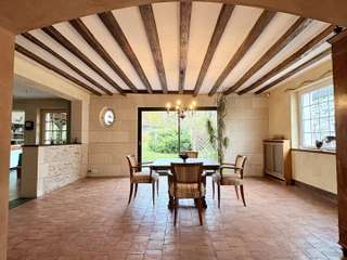 Vente maison 9 pièces