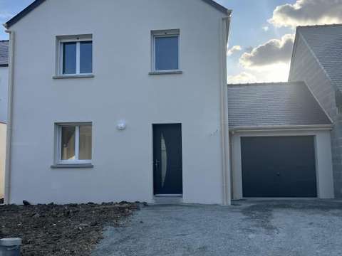 Vente maison Corné 49