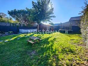 Vente Maison 4 chambresCorné