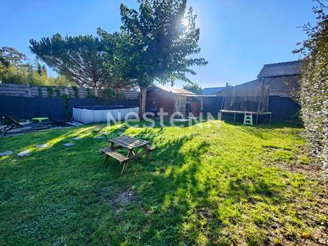 Vente maison 7 pièces Corné 49