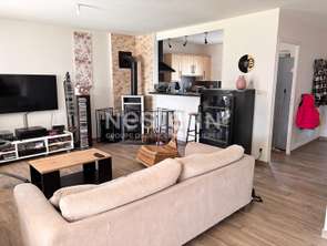 Vente Maison 4 chambresCorné