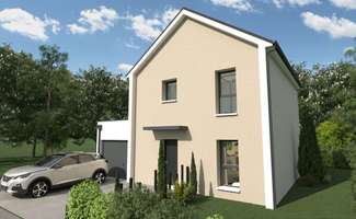 Photo Vente maison Corné