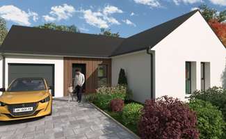 Photo Vente maison Corné