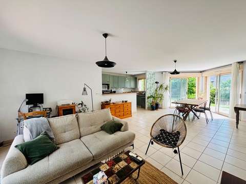 Vente maison 5 pièces Corné 49