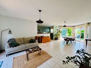 Vente Maison 4 chambresCorné