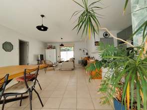 Vente Maison 4 chambresCorné