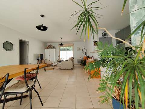 Vente maison 5 pièces Corné 49