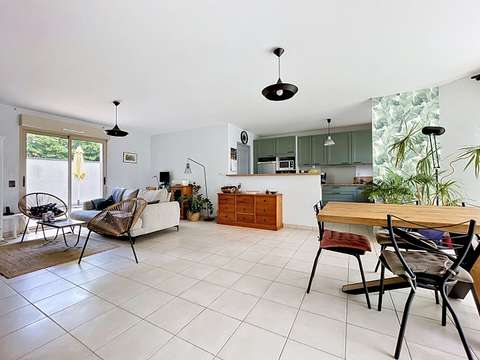 Vente maison 5 pièces Corné 49