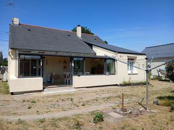 Vente maison 3 pièces Corné 49