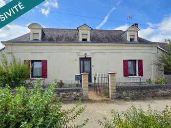 Photo Vente maison Corné