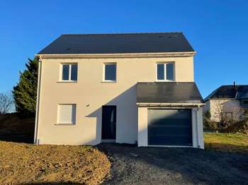 Vente maison Corné 49
