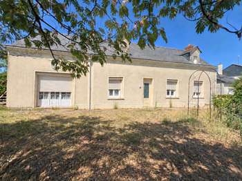Vente maison 6 pièces Corné 49