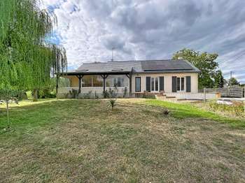 Vente Maison 4 chambresCorné