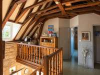 Vente maison 11 pièces