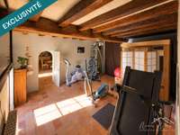 Vente maison 11 pièces