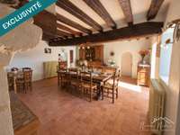 Vente maison 11 pièces