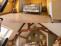 Vente maison 11 pièces