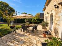 Vente maison 11 pièces