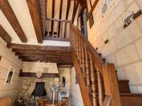 Vente maison 11 pièces