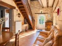 Vente maison 11 pièces