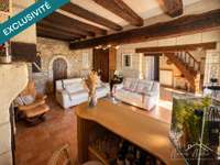 Vente maison 11 pièces