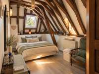 Vente maison 11 pièces