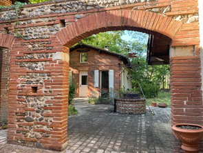 Vente Maison 10 chambresCornebarrieu