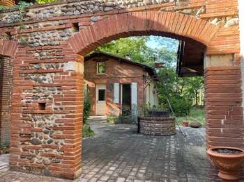 Vente Maison 10 chambresCornebarrieu