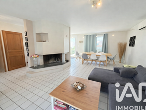 Vente Maison 5 chambresCornebarrieu
