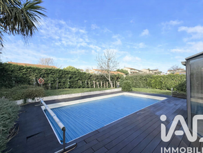 Vente Maison 5 chambresCornebarrieu