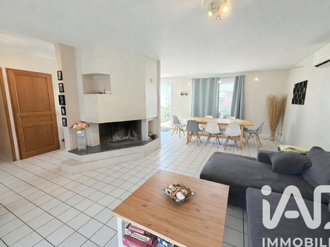 Vente maison 6 pièces Cornebarrieu 31