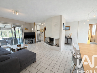 Vente maison 6 pièces Vente maison 6 pièces