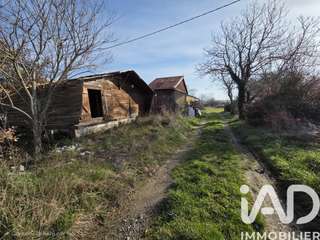 Vente maison 2 pièces Vente maison 2 pièces