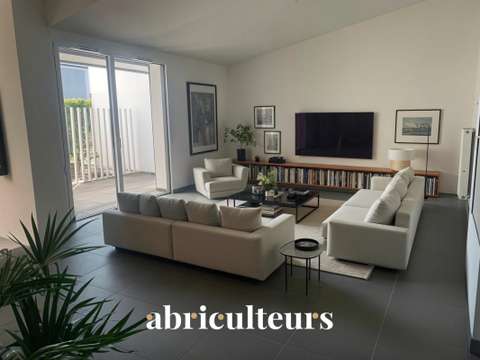 Vente maison 3 pièces Cornebarrieu 31