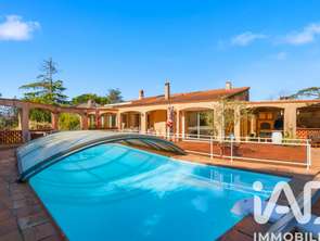 Vente Maison 5 chambresCornebarrieu