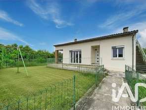 Vente Maison 4 piècesCornebarrieu