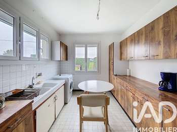 Vente maison 4 pièces Vente maison 4 pièces