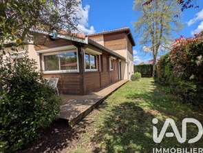 Vente Maison 4 chambresCornebarrieu